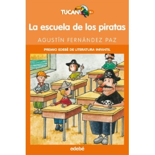 La Escuela De Los Piratas